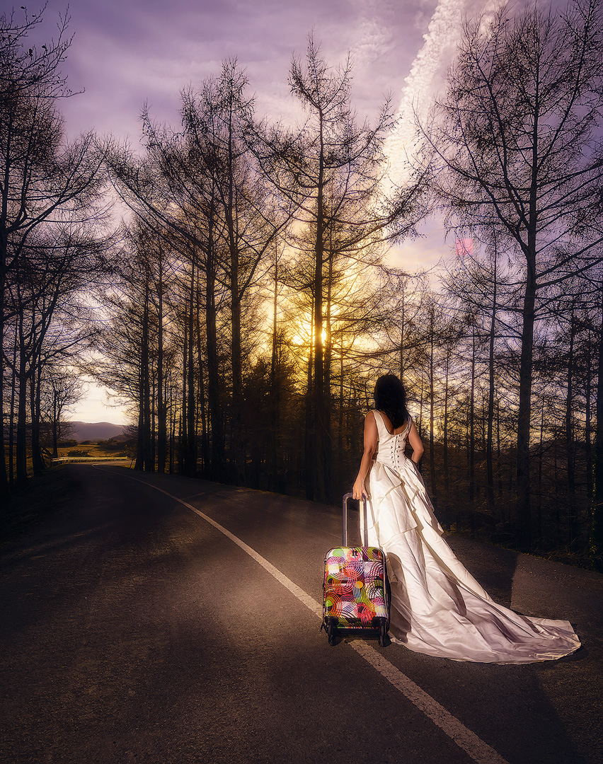 Foto Boda by Txema Mendiri (Gipuzkoa)